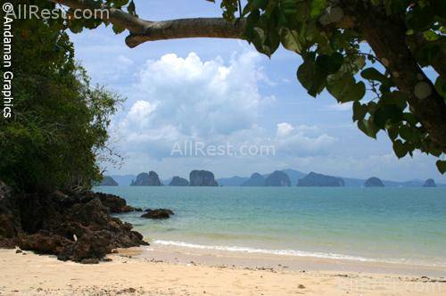 Koyao Island Resort 41